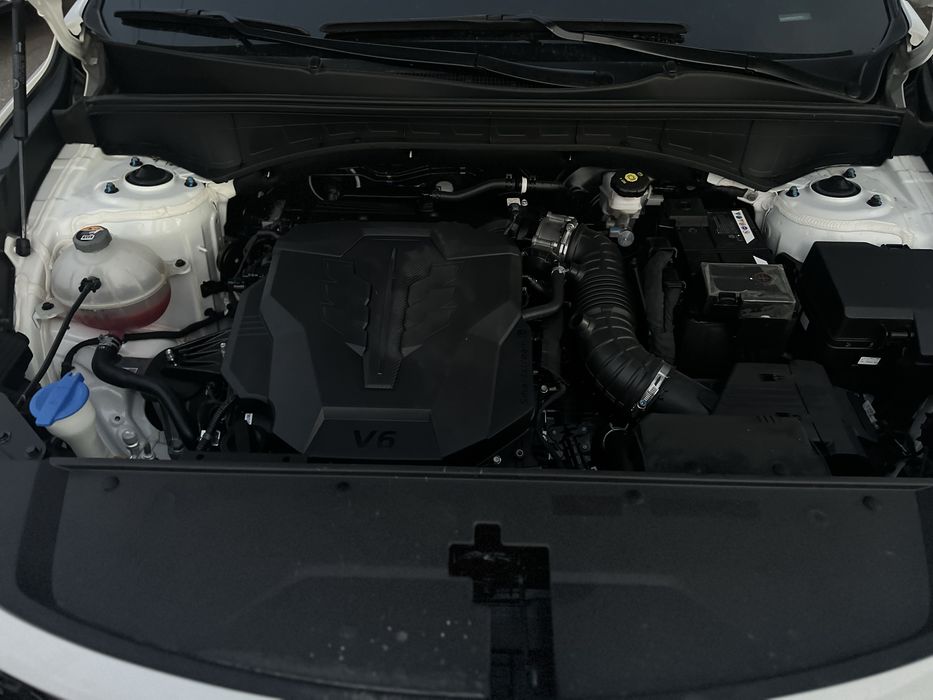 Kia Sorento 2022 — 8