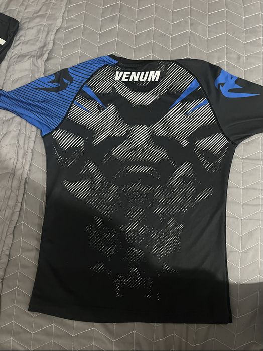 ражгард для мма