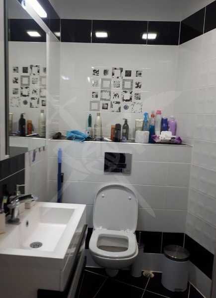 Тристаен апартамент в сърцето на гр. Пловдив! 1574921