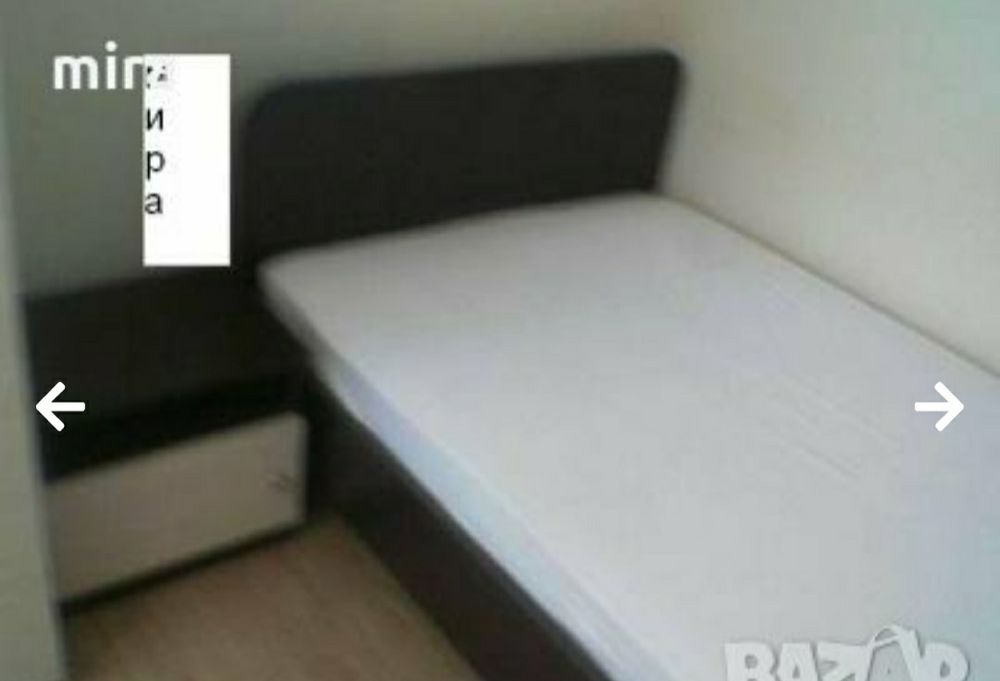 Дава се под наем  в София, Студентски град - 15 кв.м за 255 € - Снимка #1