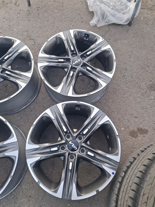 18 kia arginal diska