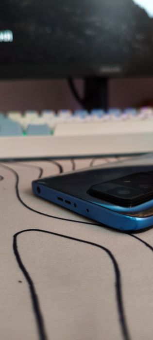 Redmi 10 pro 2022