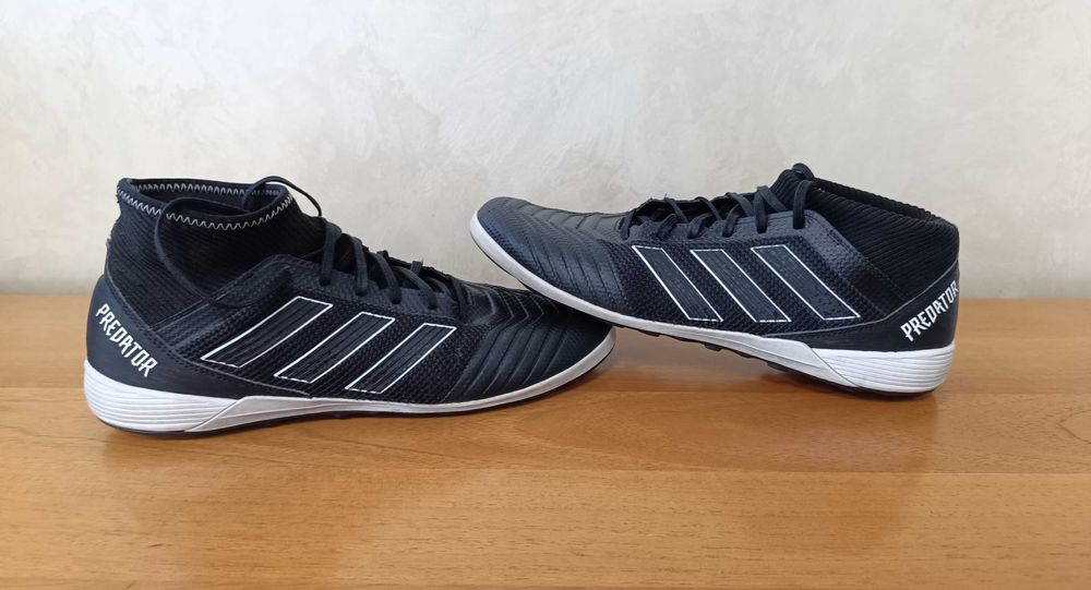 Adidas Predator tango 18.3 TF-Много Запазени