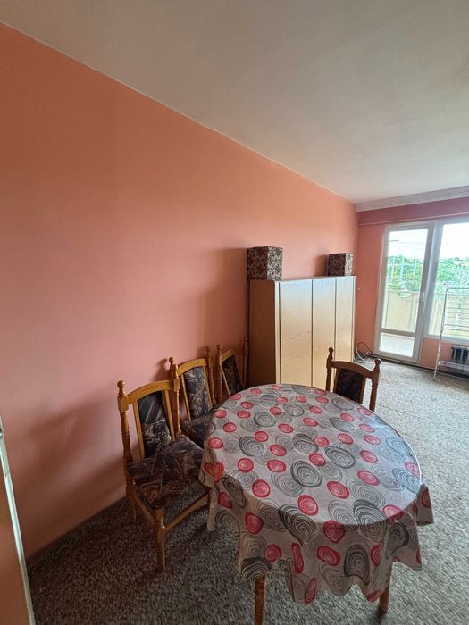 2-стаен апартамент в ж.к "Дружба" 2, гр. Плевен