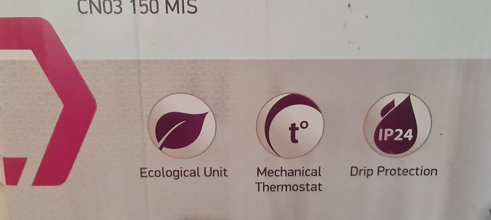 Панелен конвектор Теси/Tesy