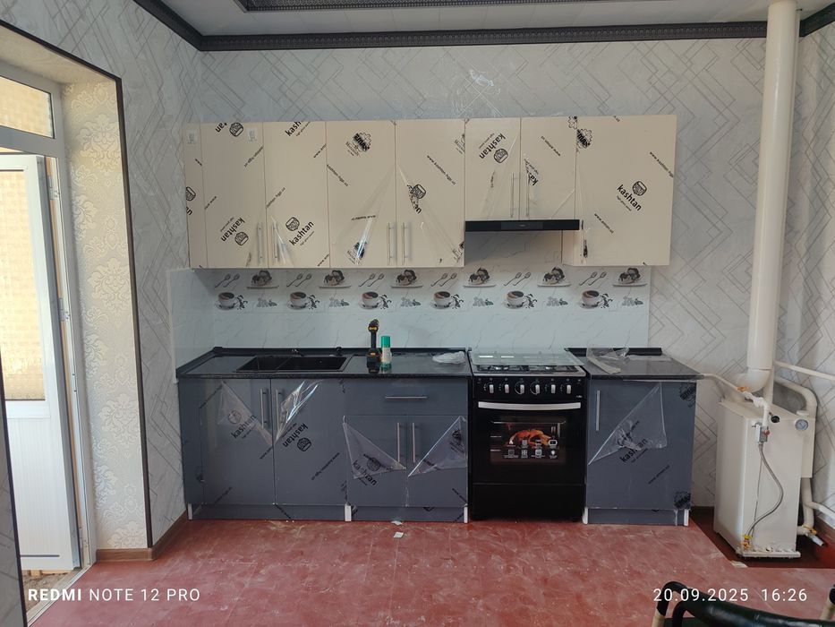 Mebel yasash xizmati