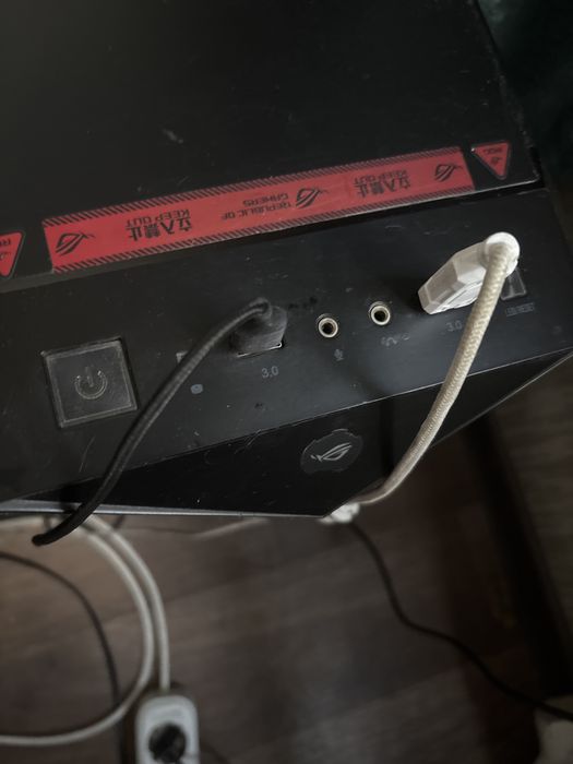 Пк 3060 I9 11900 срочно