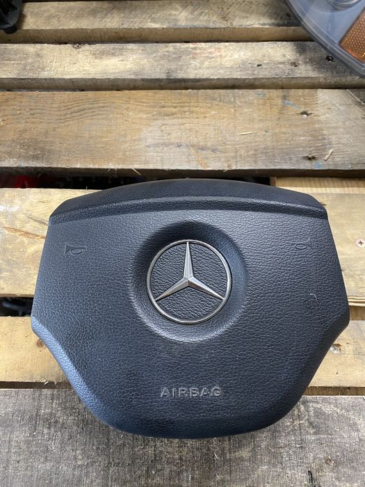 Airbag за волан Mercedes