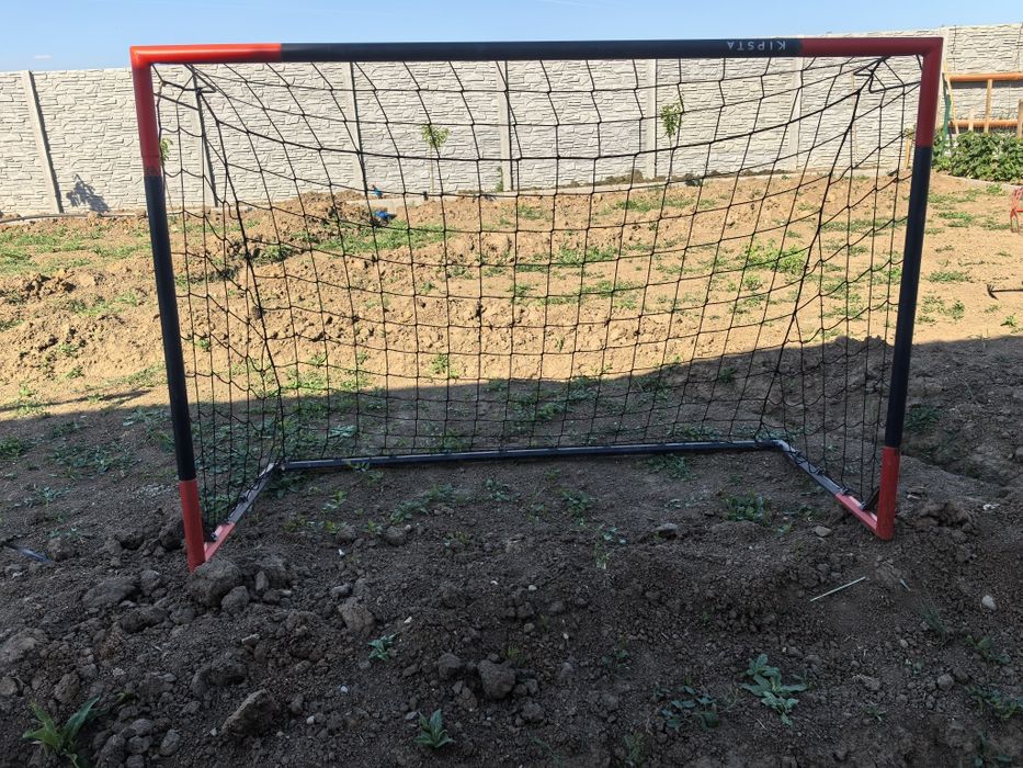 Porti fotbal kipsta mărimea M