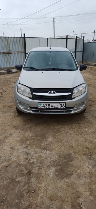 Гранта Ваз сатылады