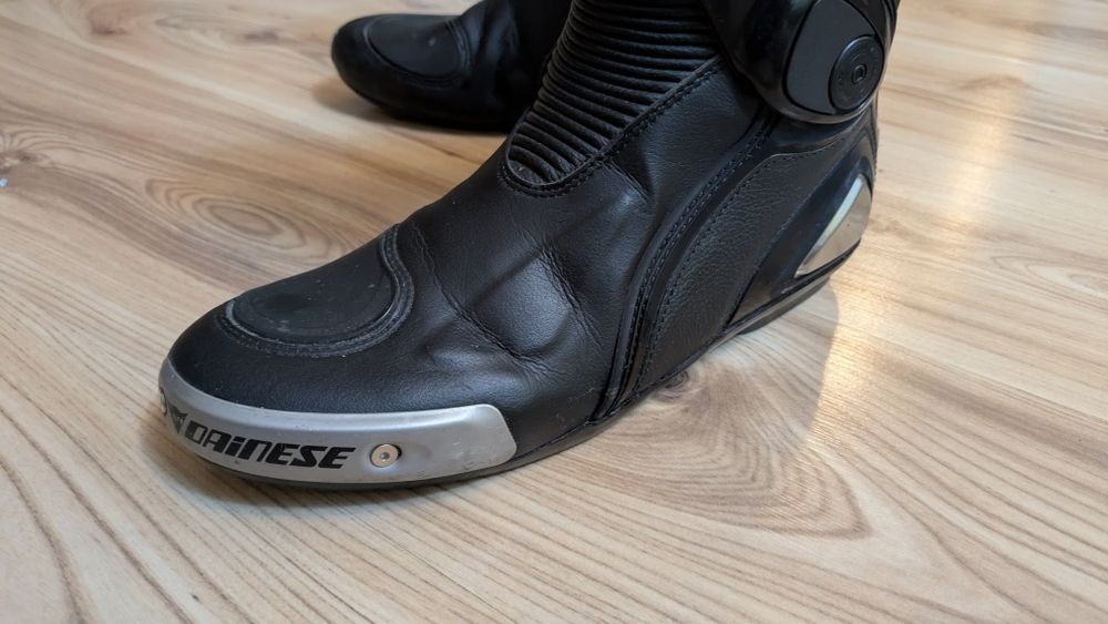 Cizme moto Dainese 42-43