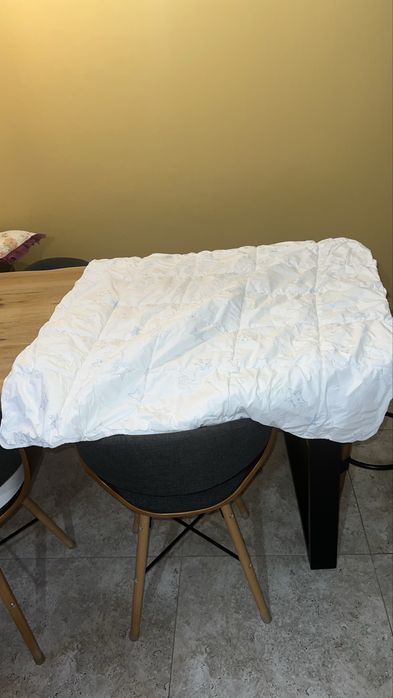 Paturica/pilota patut copii
