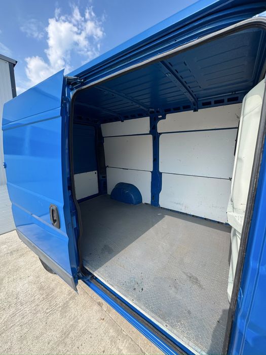 Fiat Ducato 2.3 multijet