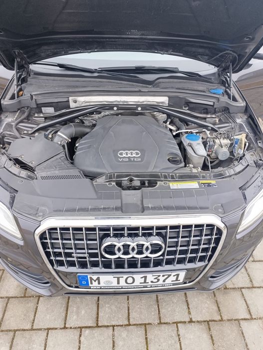 AUDI Q5 2014 — imagine 5