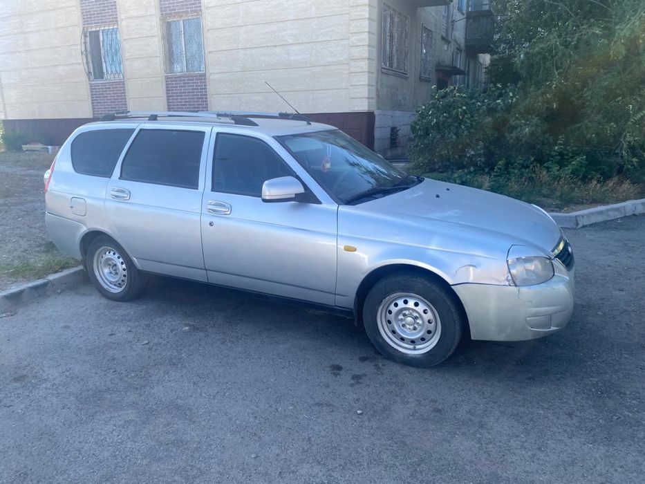 ВАЗ(Lada) Priora 2013 года 2171