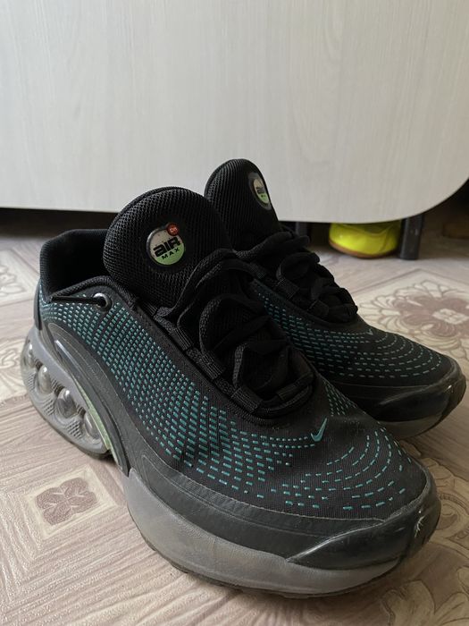 Продам найк дн носил месяц