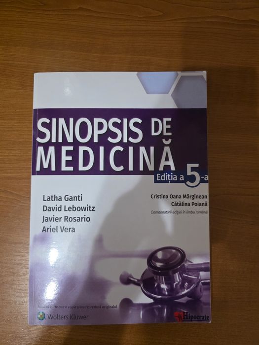 Carti Rezidentiat si Planse Logia