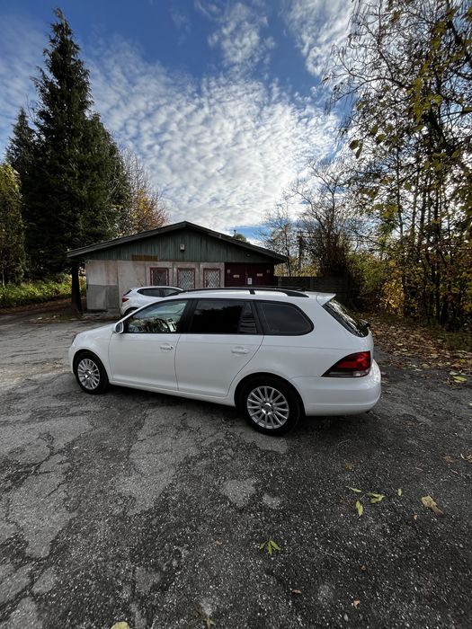 VOLKSWAGEN Golf 2010 — imagine 5