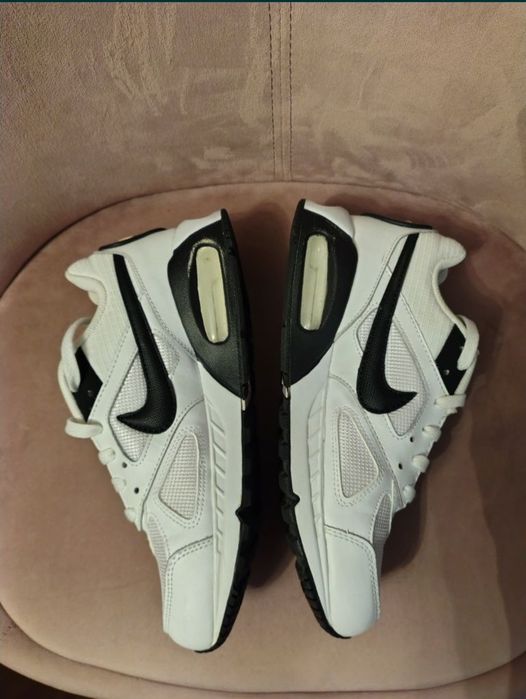 Спортни маратонки Air Max Ivo с кожа, 40 номер