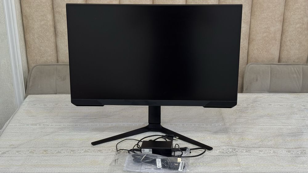 Samsung Odyssey G5 S27CG510EI