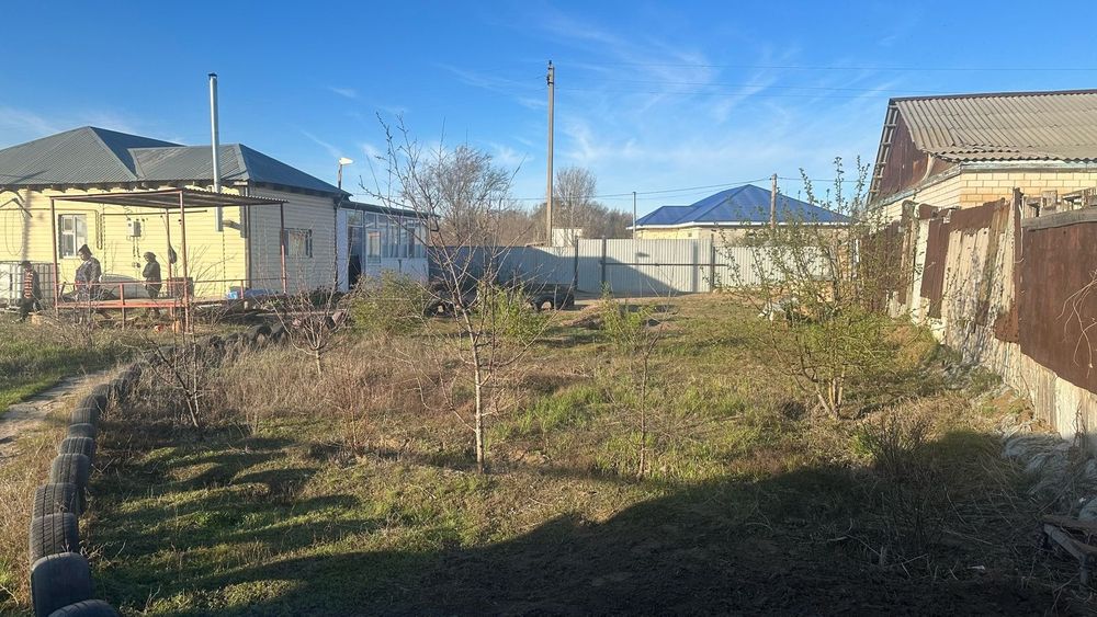 Продам дом на Курмыше