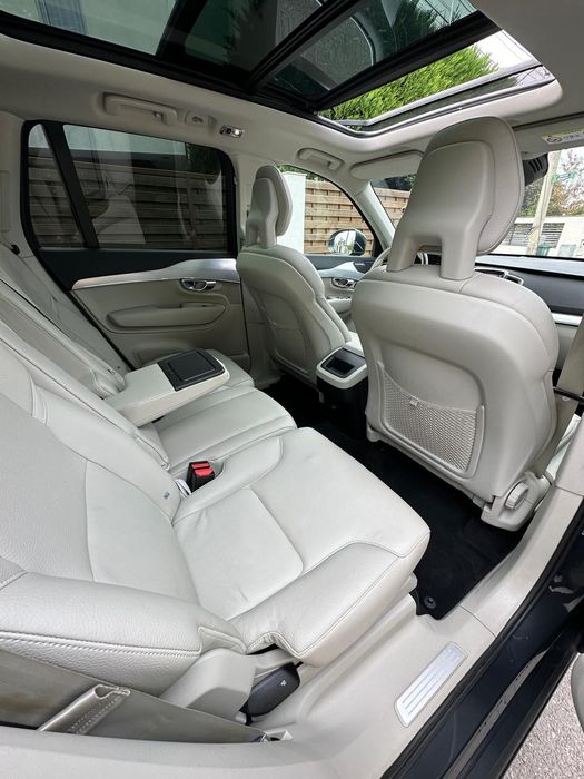 Volvo XC90 T5/2.0 BENZINA/2018