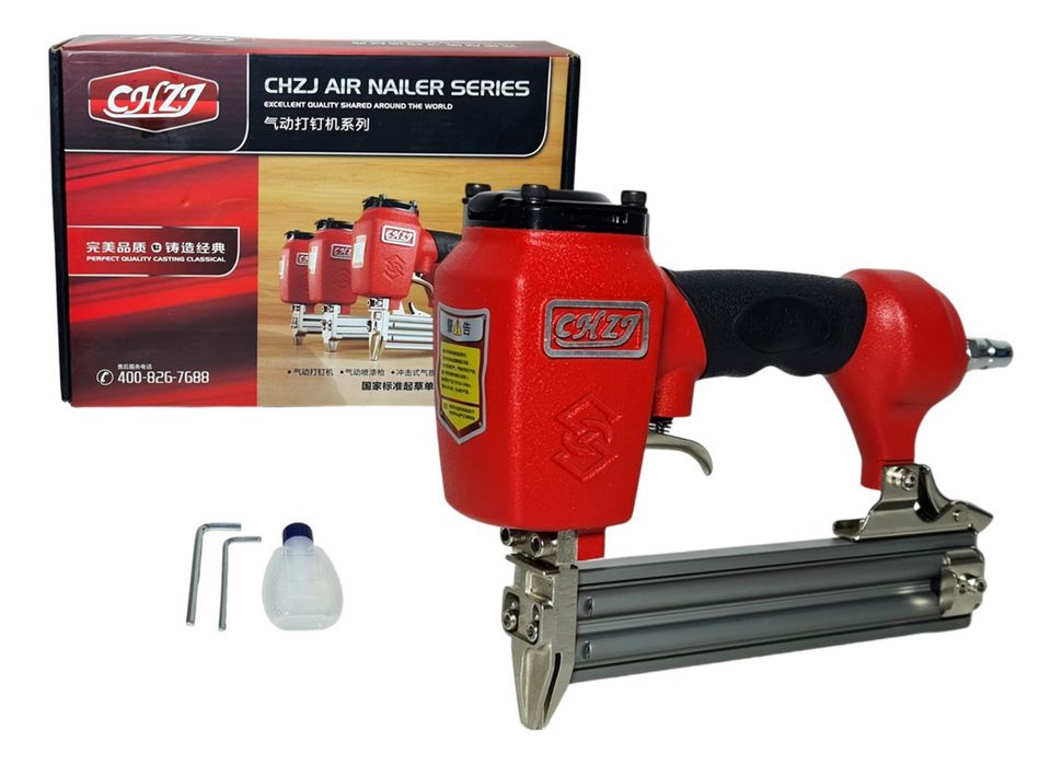 Дрель пневматический шуруповерт