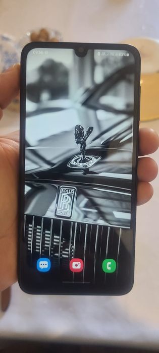 Samsung A50 состояние идеал