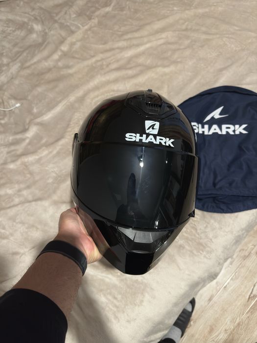 Vand casca moto Skark D-skwal 2 - S