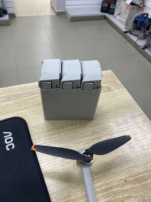 Дрон DJI Mini 4 Pro TM79