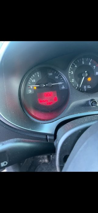 Autoturism Seat Leon 2006