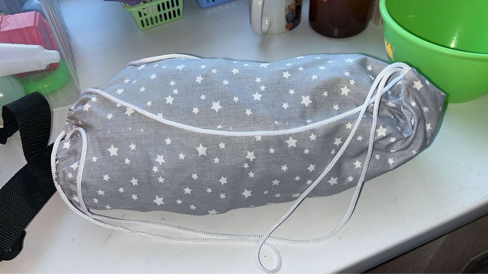 Эргорюкзак Сингоэмма