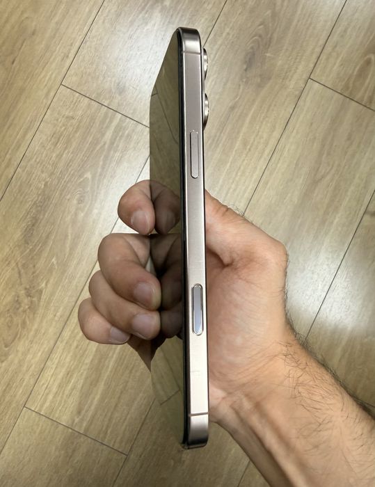 iphone 16 pro max sim 256 gb