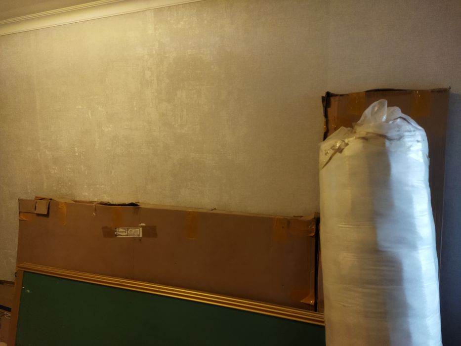 Спальный гарнитур Новый в упаковке