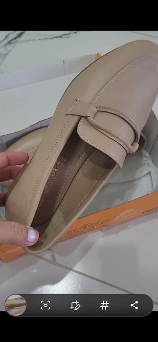 Женская обувь Турция 38 размер