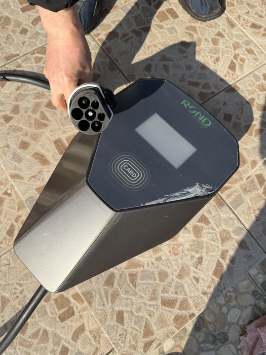 Зарядное устройсто