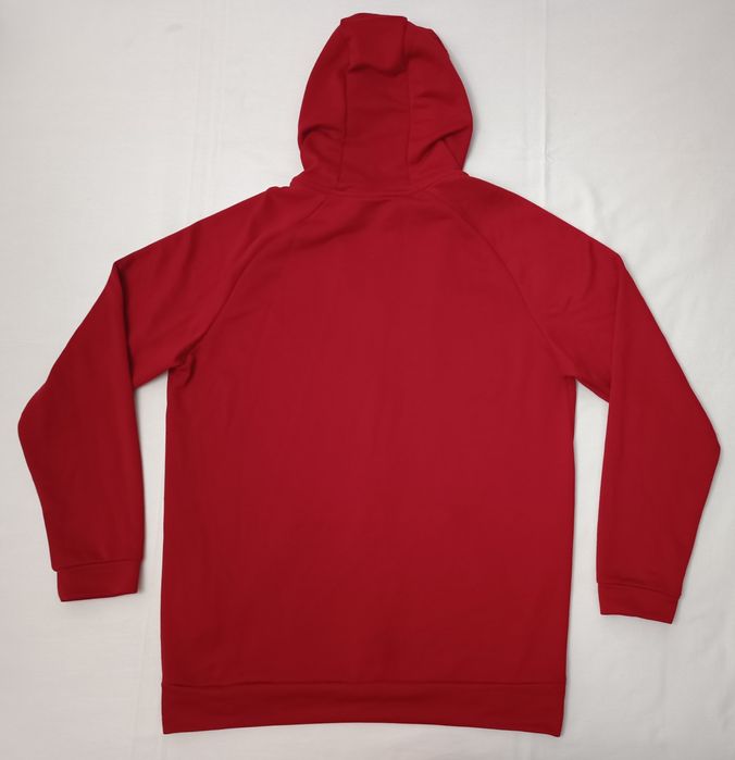 Nike DRI-FIT Hoodie оригинално горнище L Найк спорт суичър горница