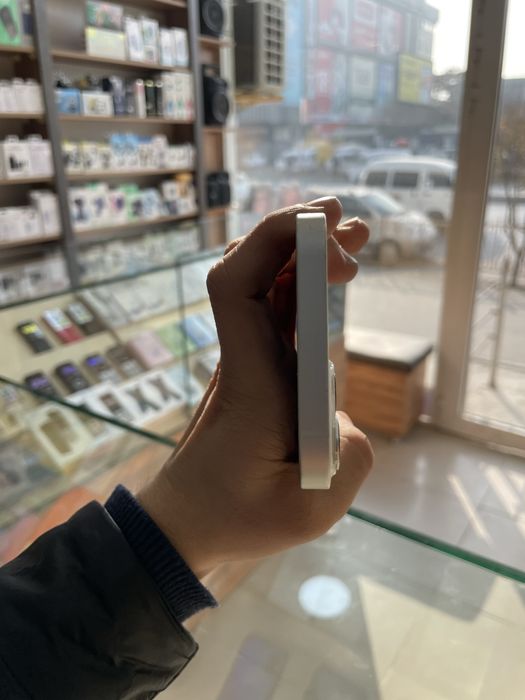 iPhone 13 128gb 79% skrit icloud ARZON NARXDA sim+esim