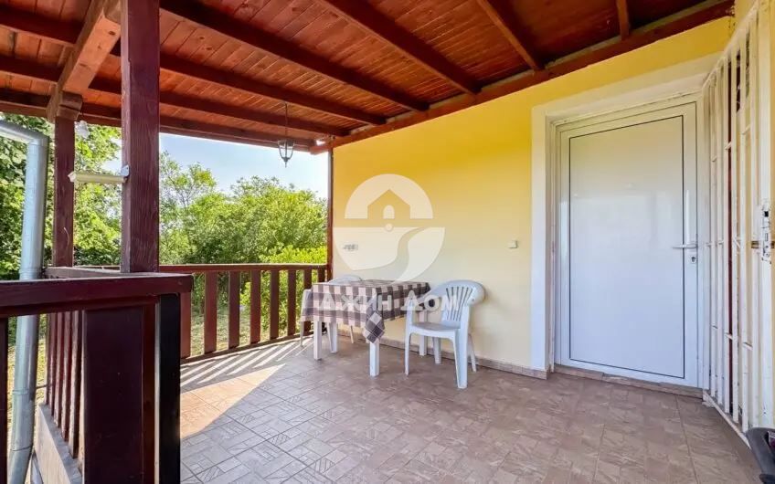 Продава се Къща в с. Суходол, Област Бургас - 105 кв.м за 581 €/кв.м - Снимка #8