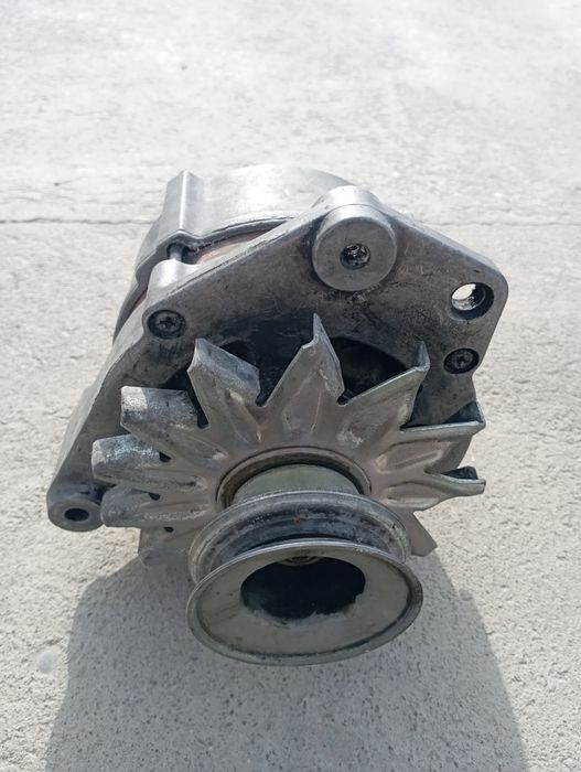 Генератор на Passat , Audi