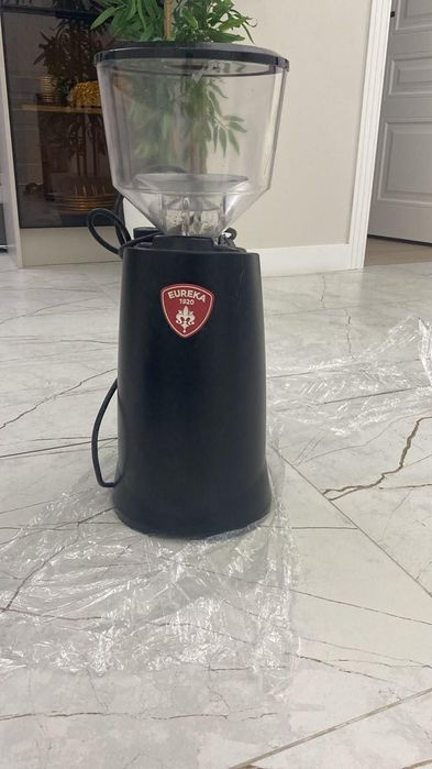 кофемолка Zenith 65 Neo