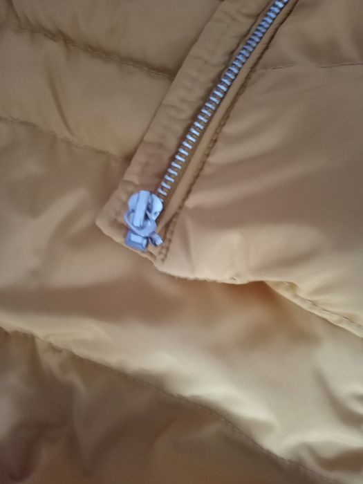 Дамско зимно яке