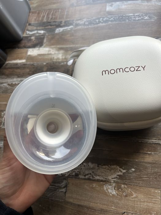 Електрическа помпа за кърма Mom Cozy M5