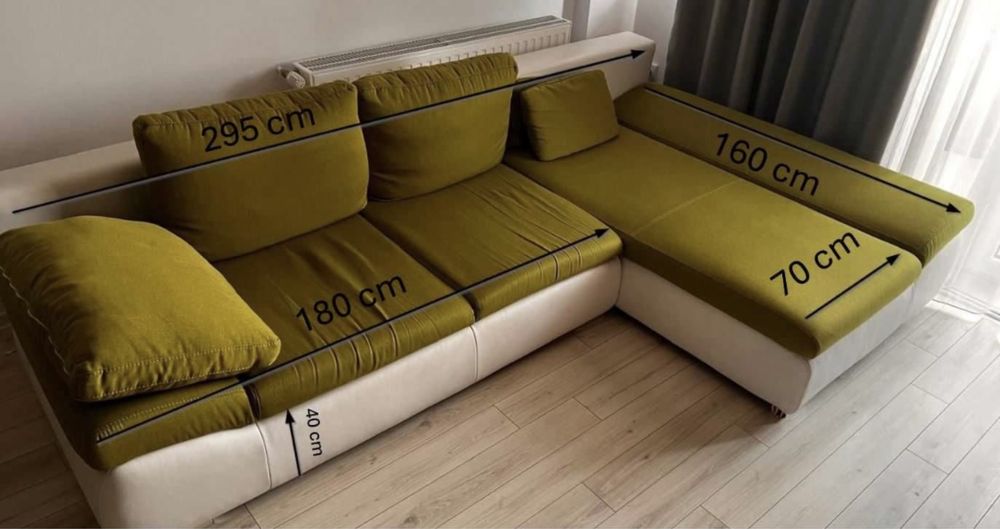 Coltar extensibil Prestige