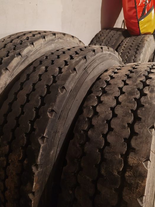Резина б/у в отличном состоянии