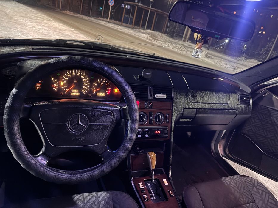 Продам Mercedes-Benz С220