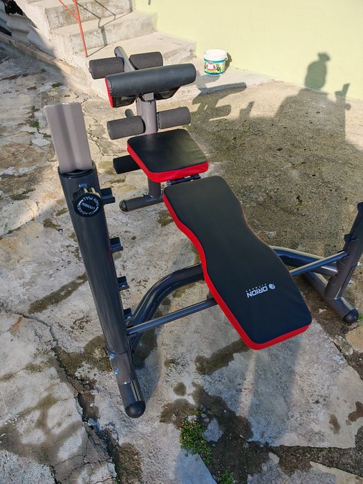 Комбинирана лежанка