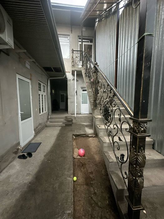Яшнабадском районе