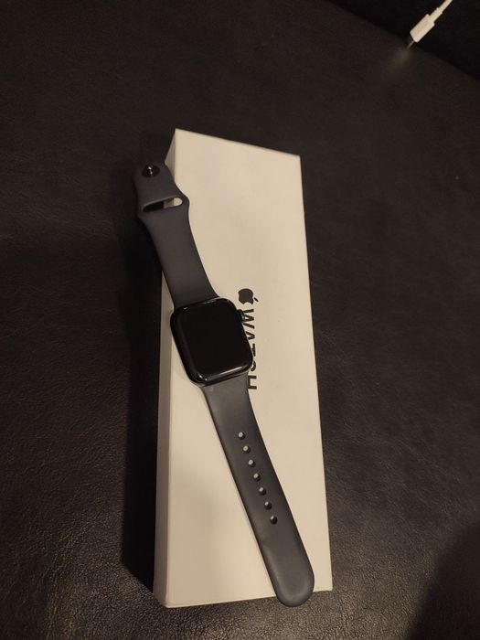 Apple watch se 2