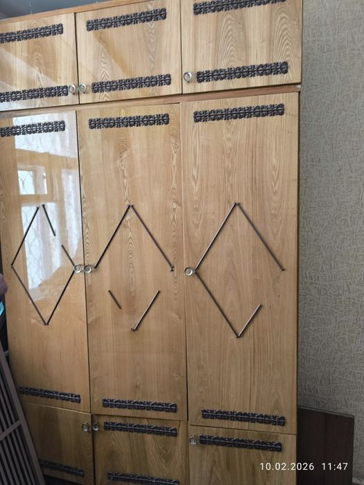 Мебель, шкафы, сервант